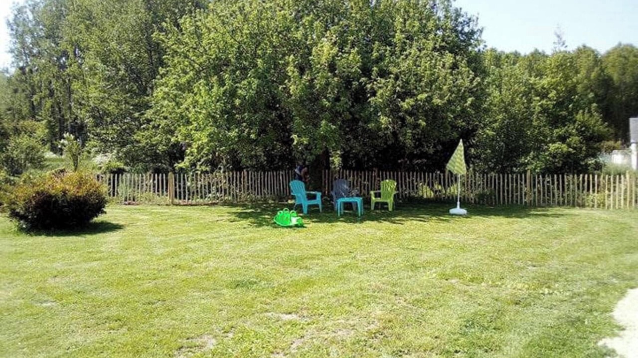 Photo of Outdoor in Champigny-sur-Veude