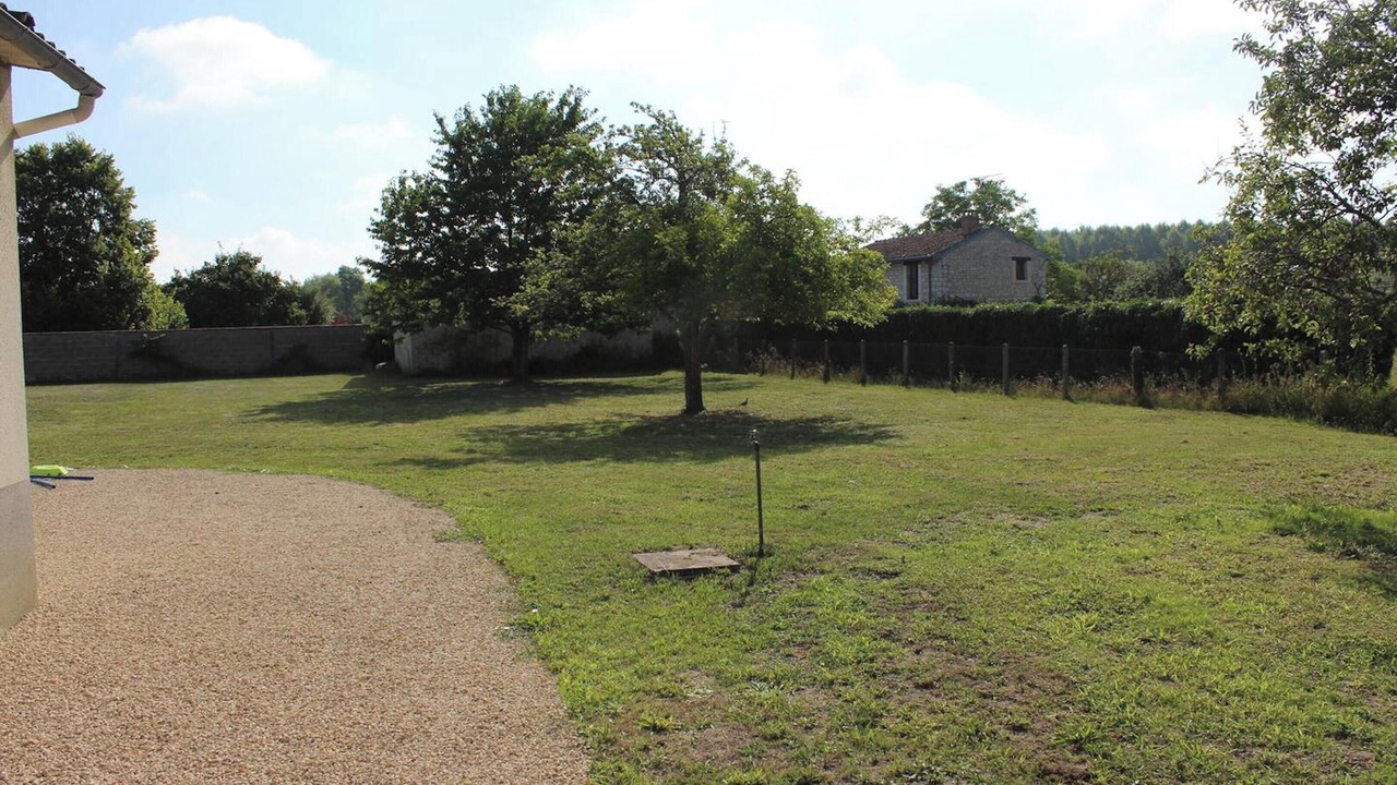 Photo of Outdoor in Champigny-sur-Veude