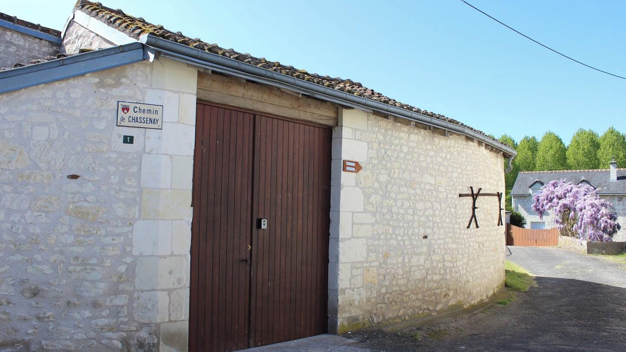 Photo of Outdoor in Champigny-sur-Veude