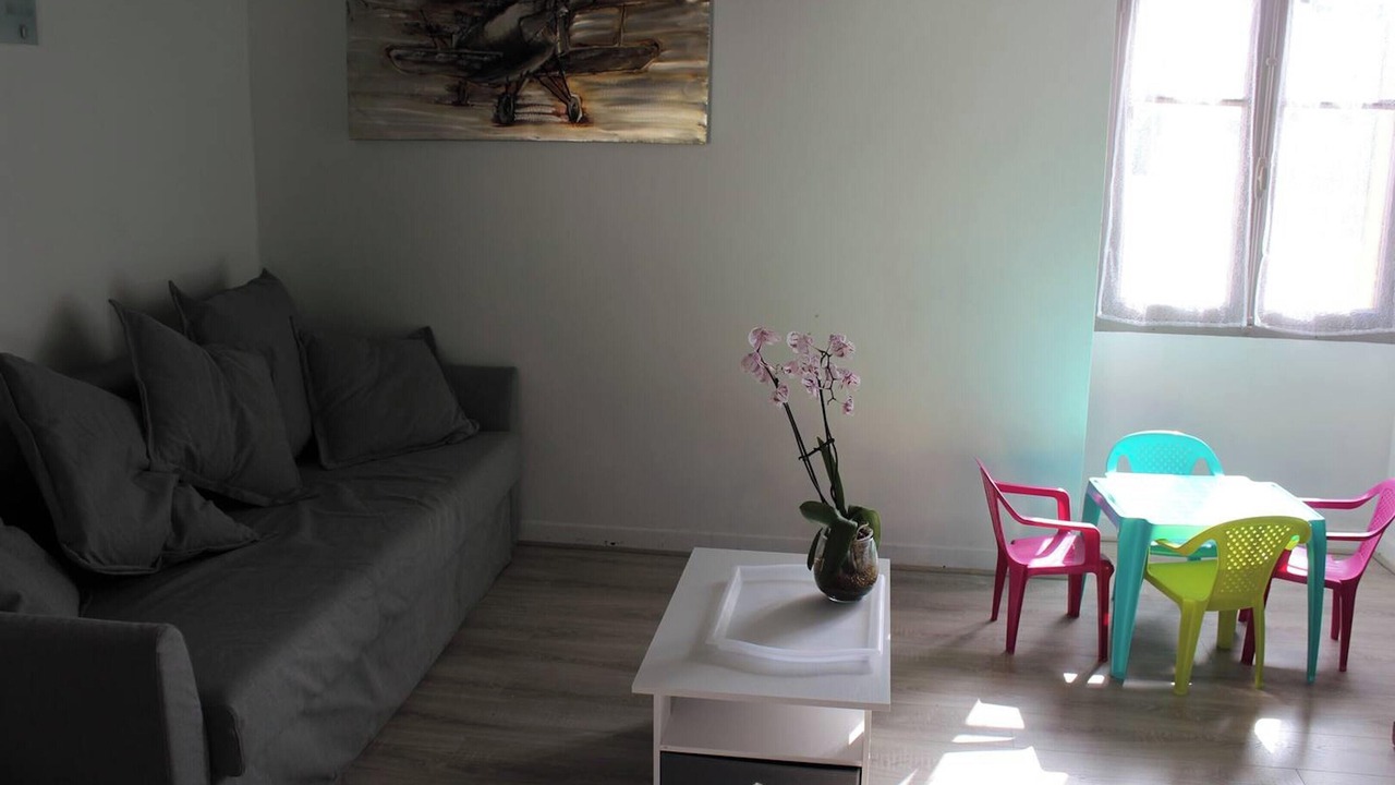 Photo of Others in Champigny-sur-Veude