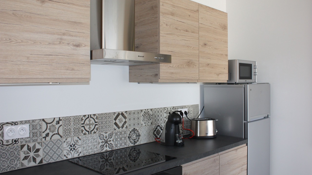 Photo of Kitchen in Maraussan