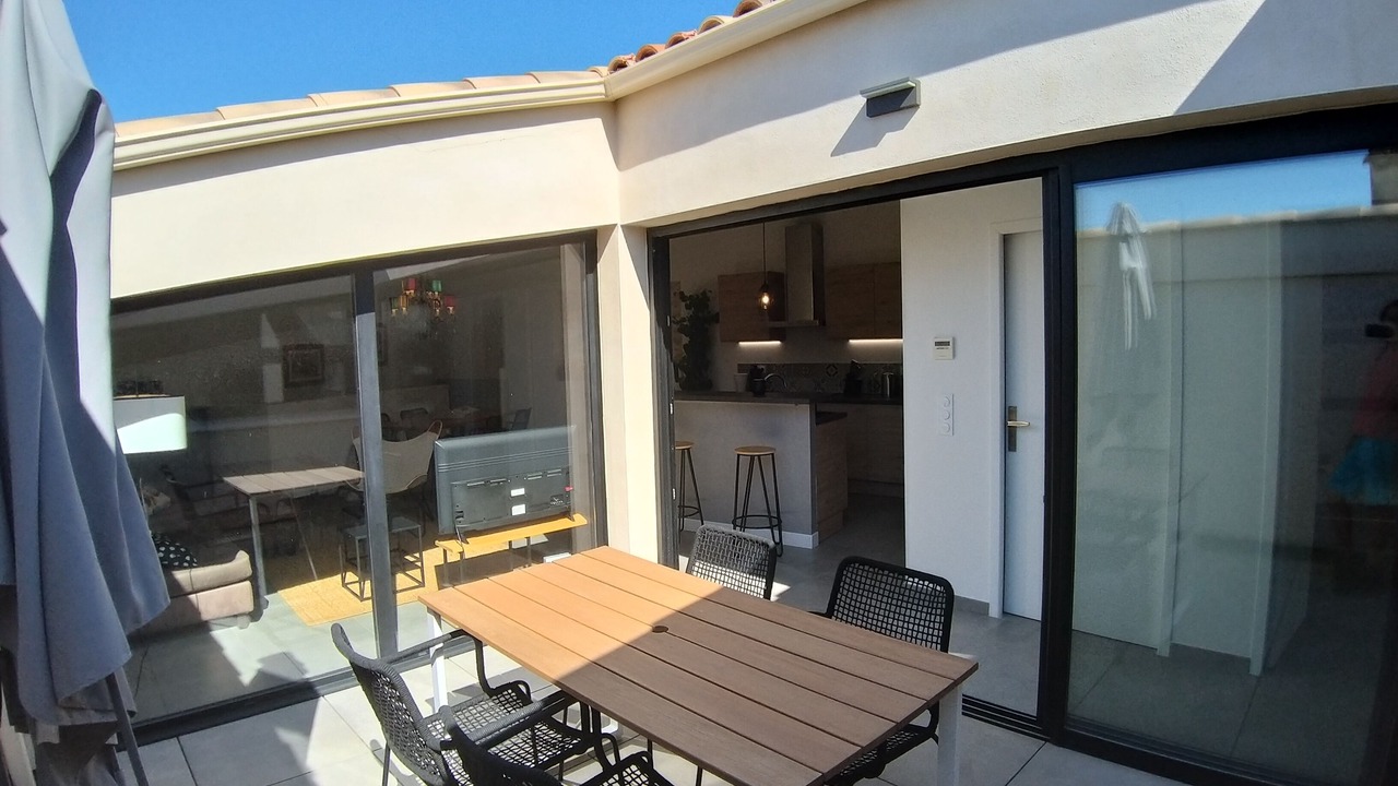 Photo of Outdoor in Maraussan