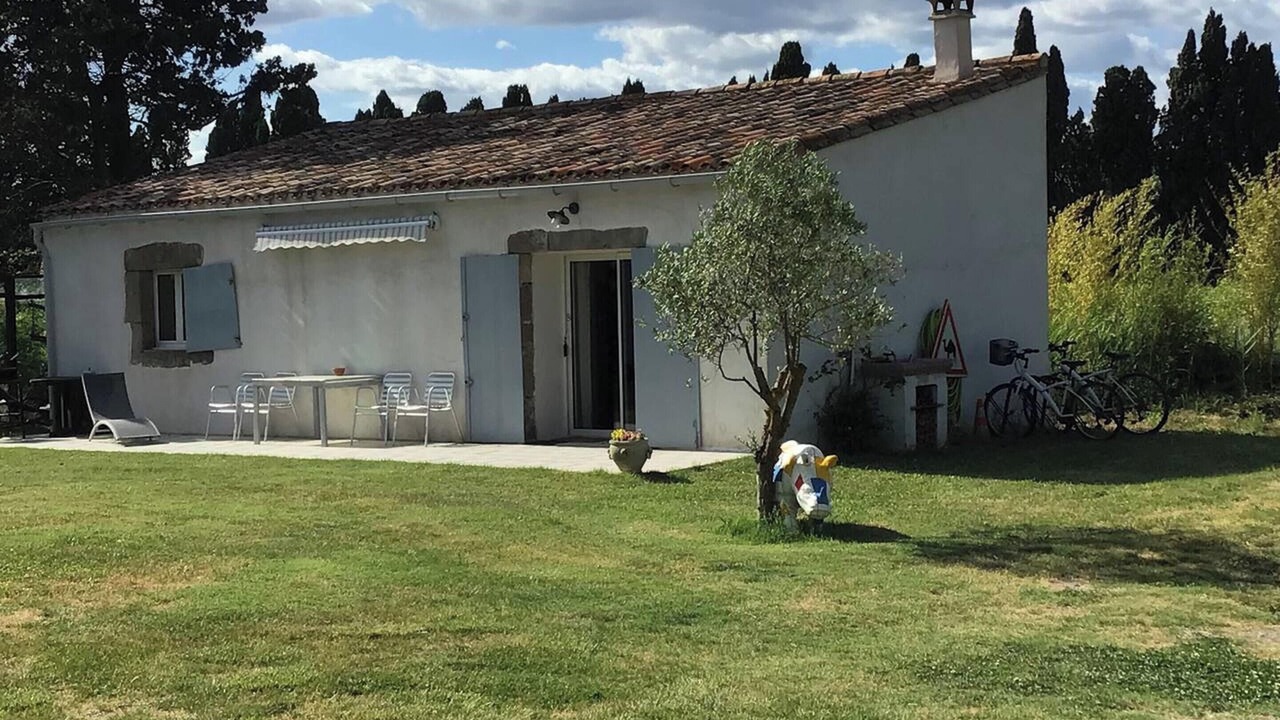 Photo of Outdoor in Puicheric