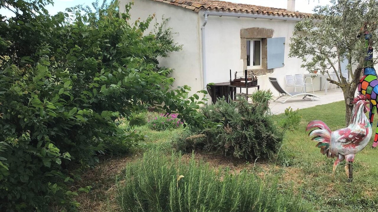 Photo of Outdoor in Puicheric