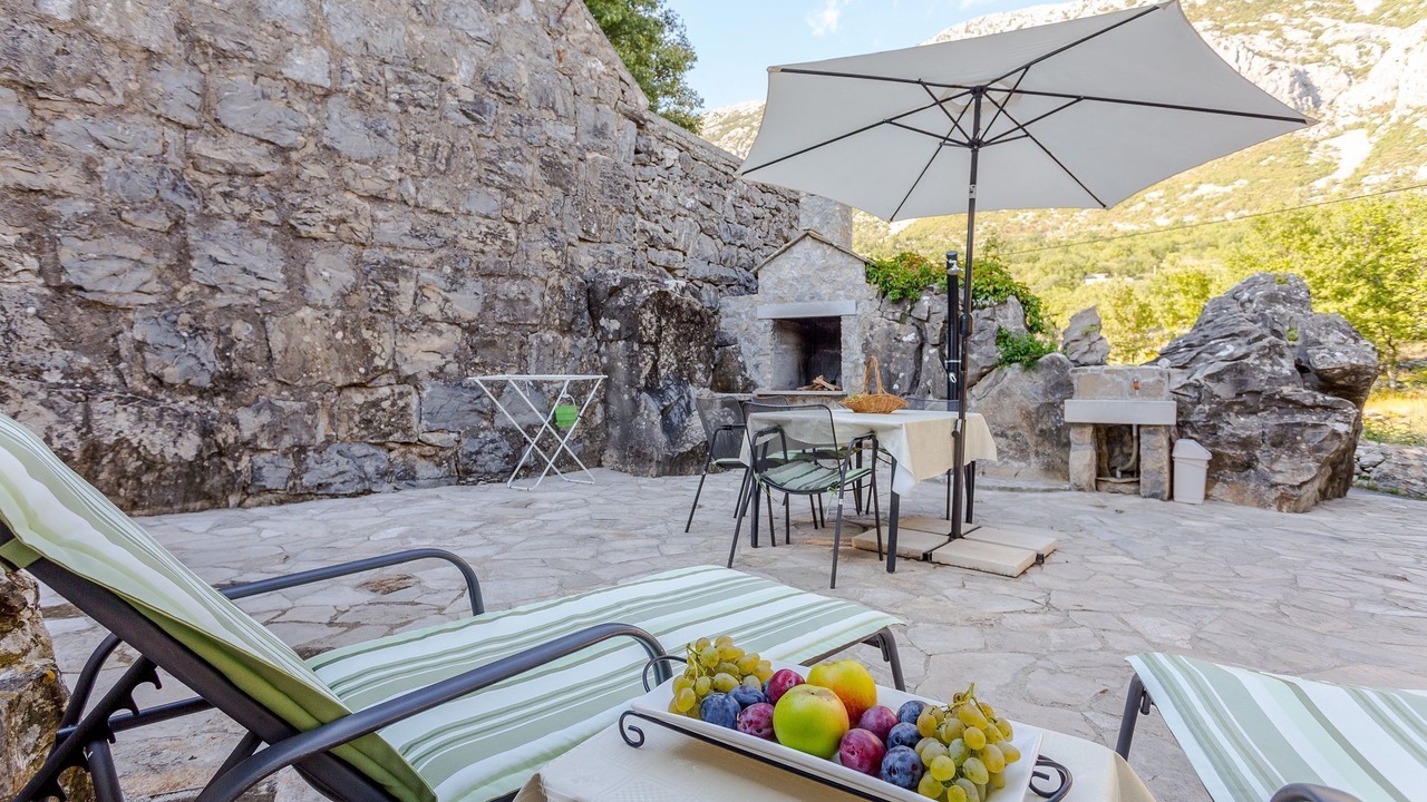 Photo of Patio Balcony in Gata