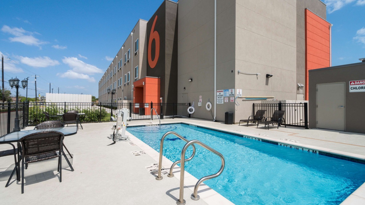 Photo of Outdoor in South Side