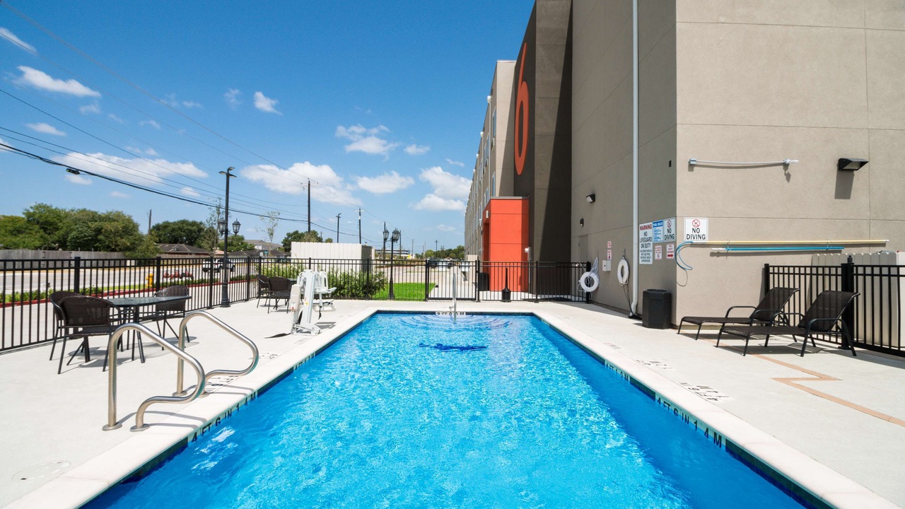 Photo of Outdoor in South Side