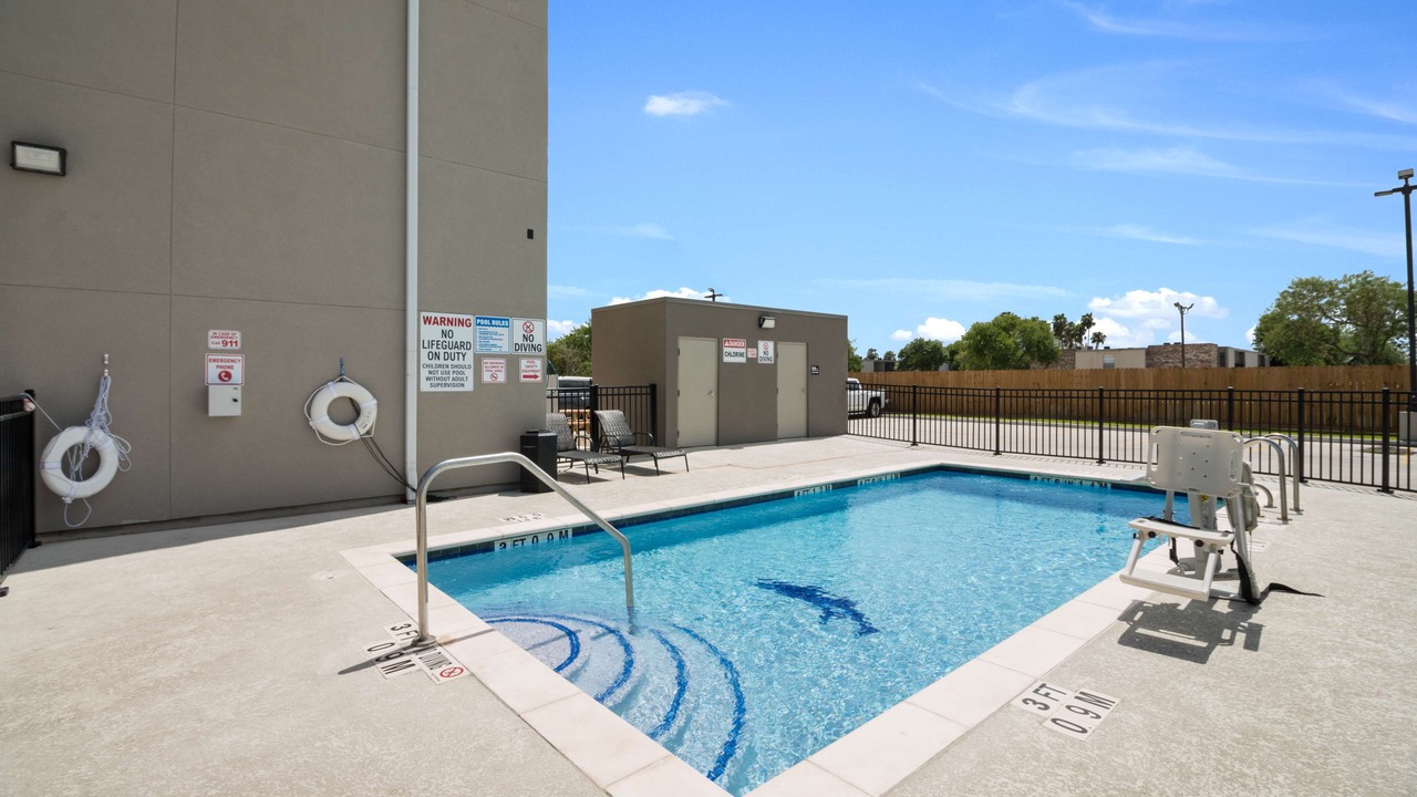 Photo of Outdoor in South Side