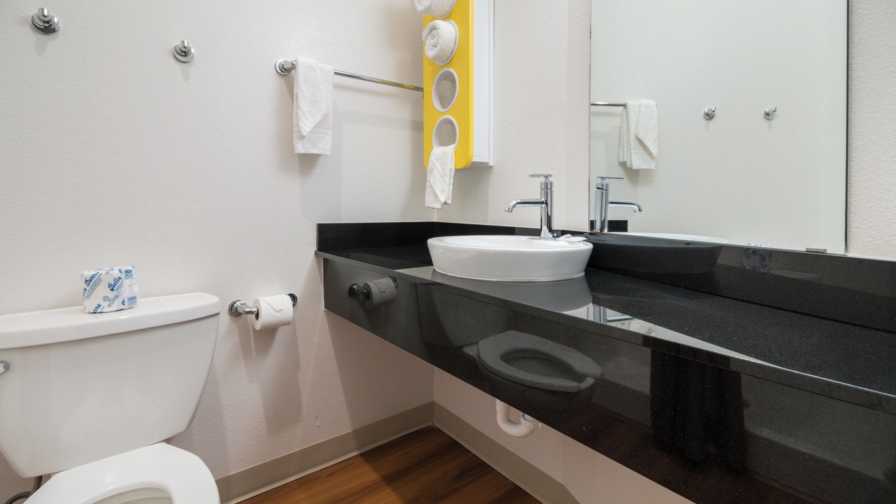 Photo of Bathroom in South Side