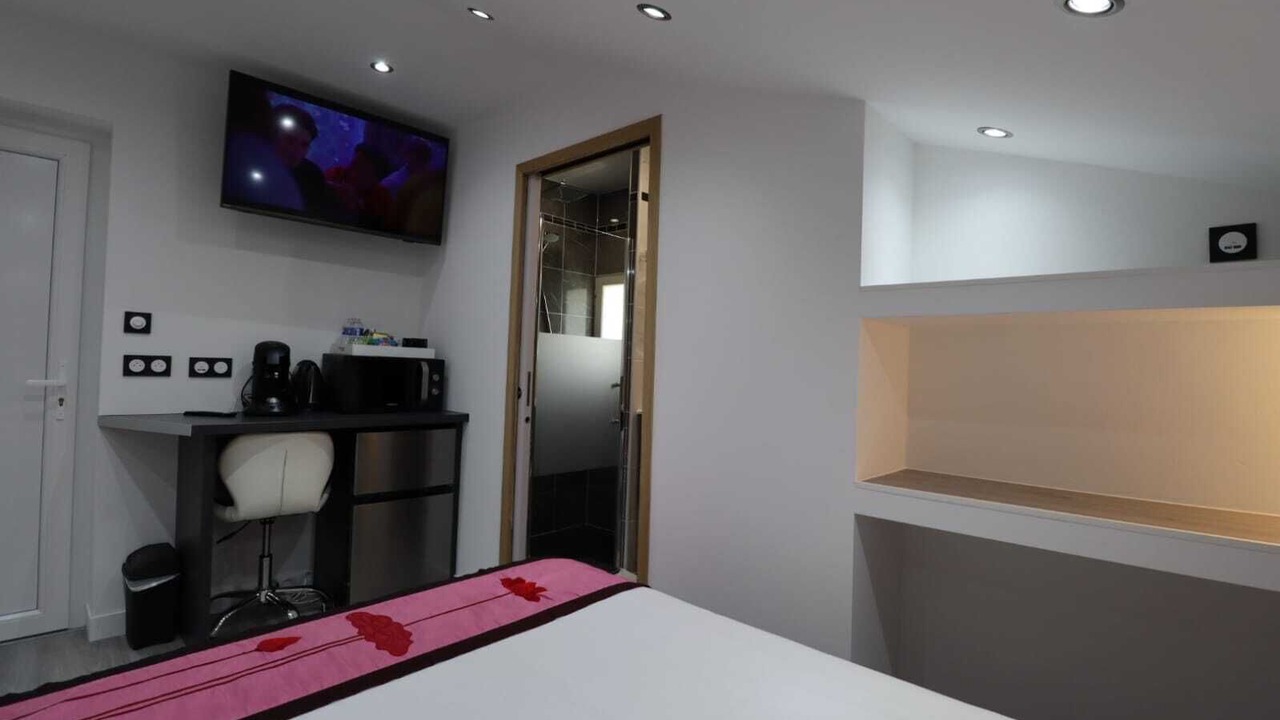 Photo of Bedroom in Albertville