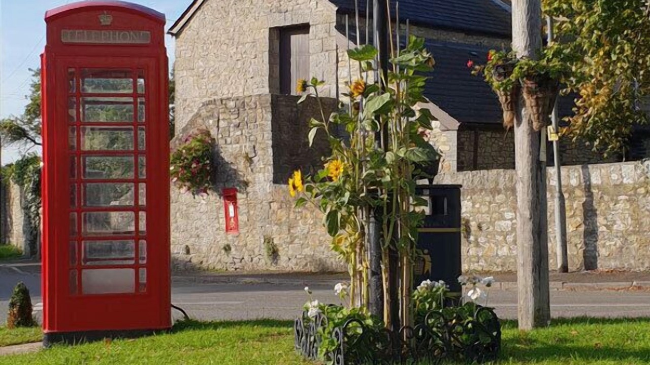 Photo of Others in Saint Athan