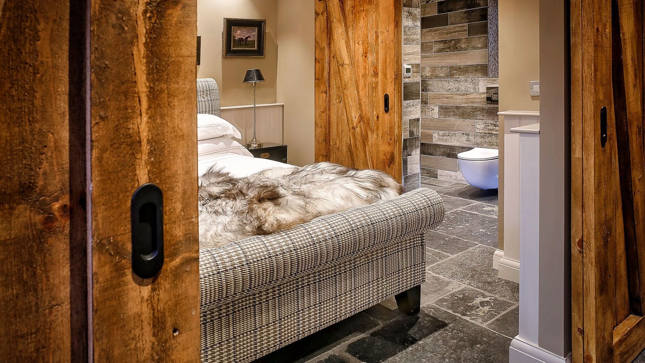 Photo of Bathroom in Saint Athan