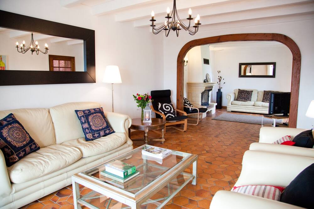 Photo of Bedroom in Saint-Brice