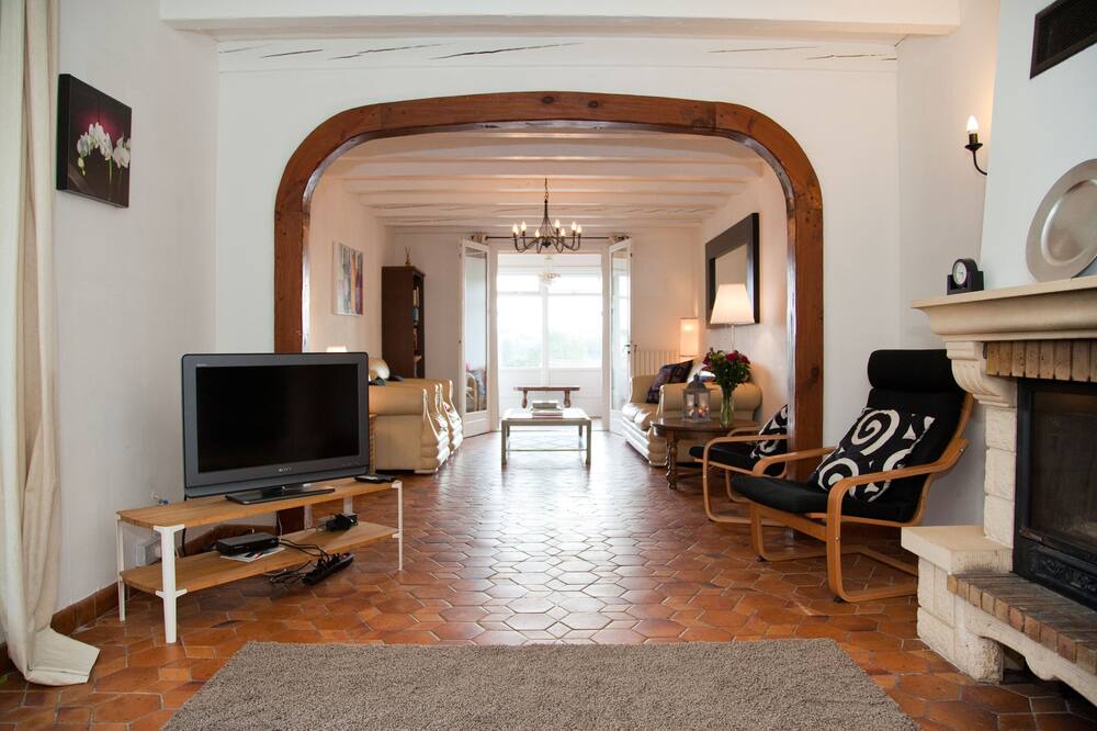 Photo of Bedroom in Saint-Brice