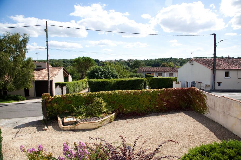 Photo of Bedroom in Saint-Brice