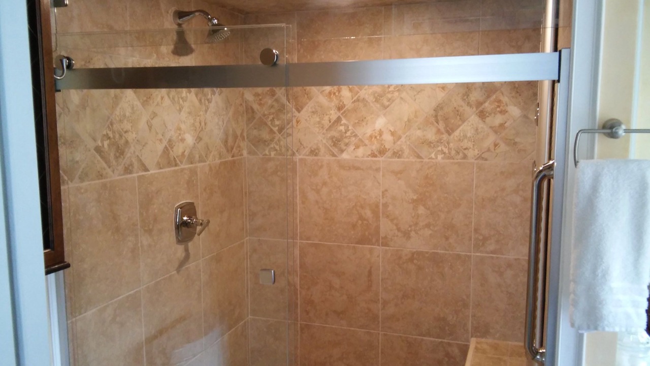 Photo of Bathroom in Logansport