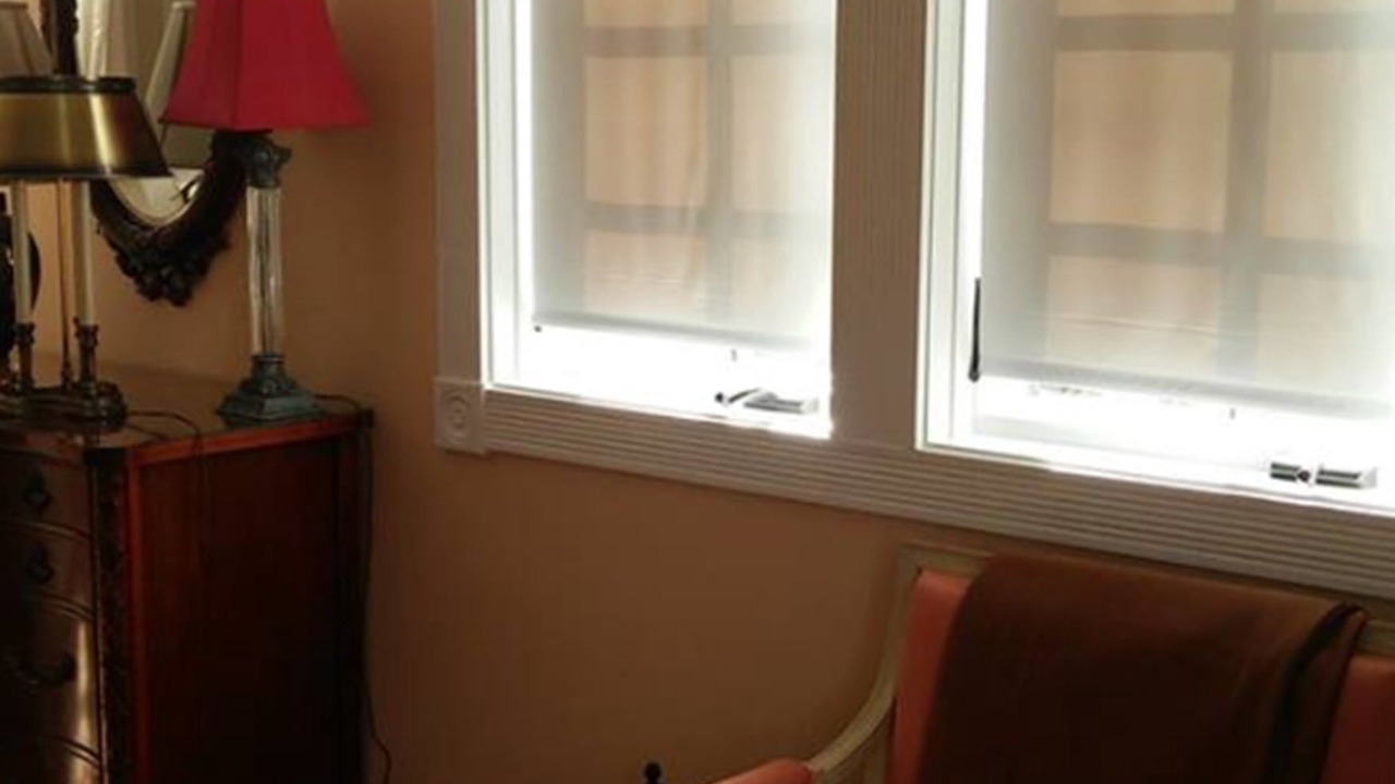 Photo of Bedroom in Logansport
