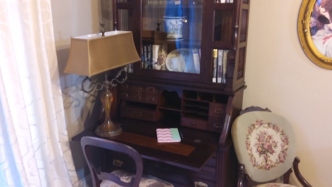 Photo of Bedroom in Logansport