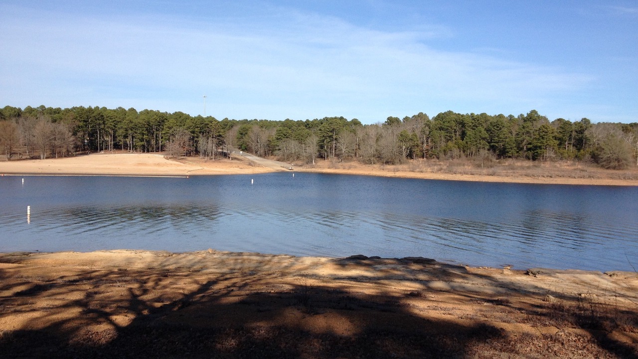 Photo of Outdoor in Tumbling Shoals