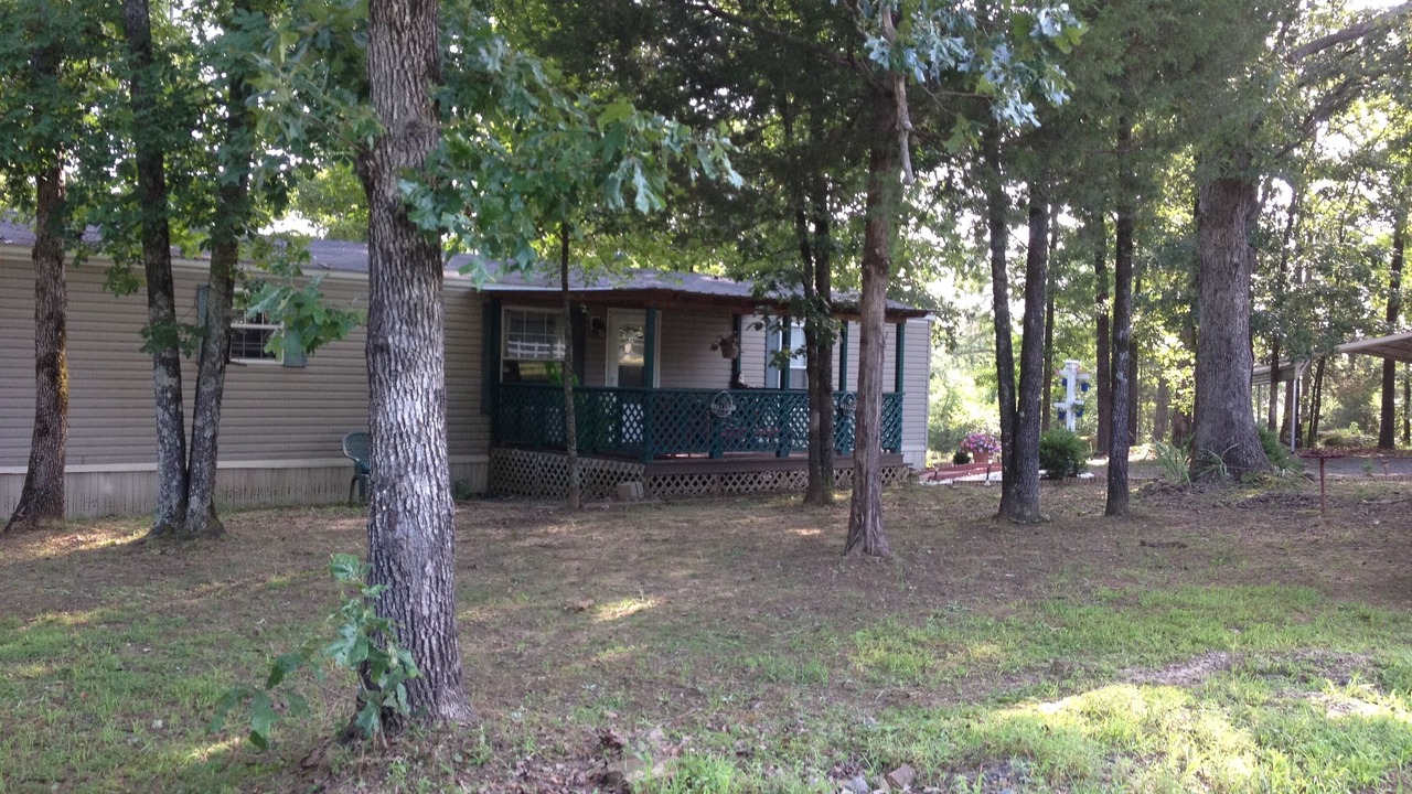 Photo of Outdoor in Tumbling Shoals