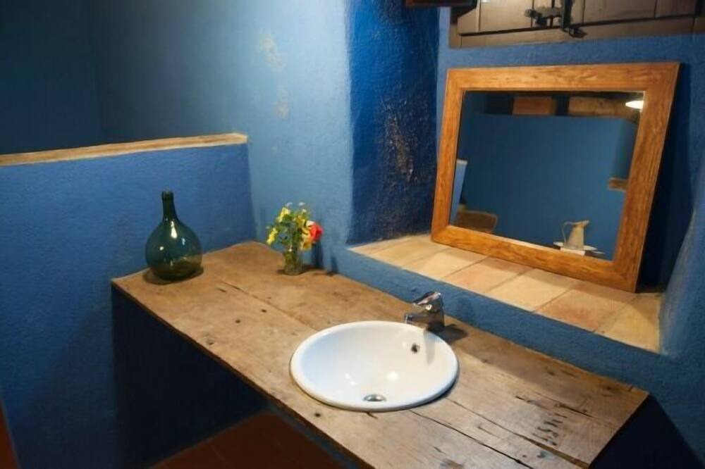 Photo of Bathroom in Cassa de la Selva