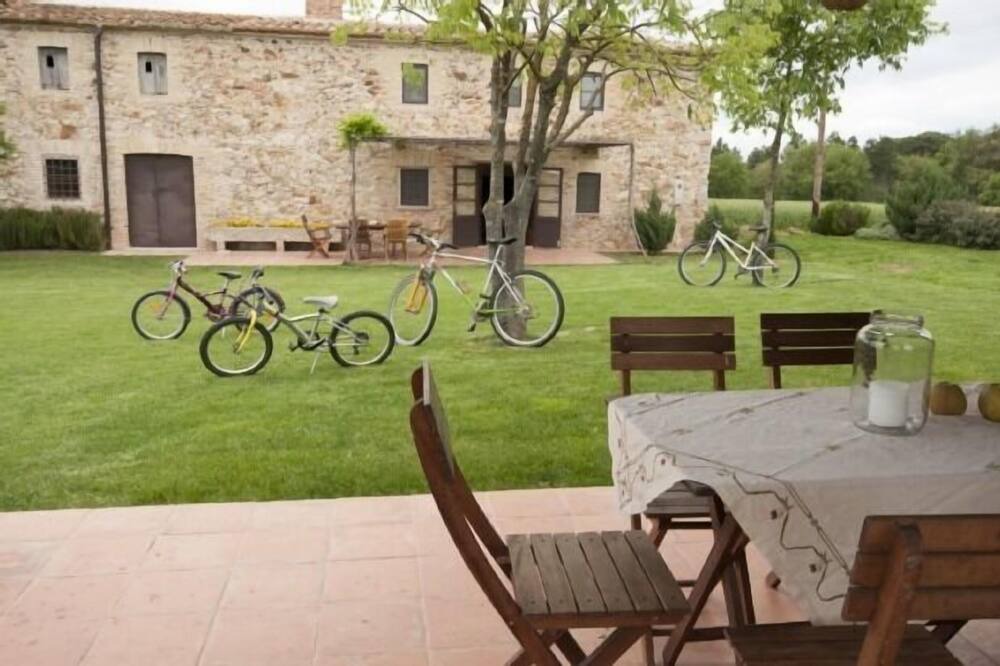 Photo of Outdoor in Cassa de la Selva