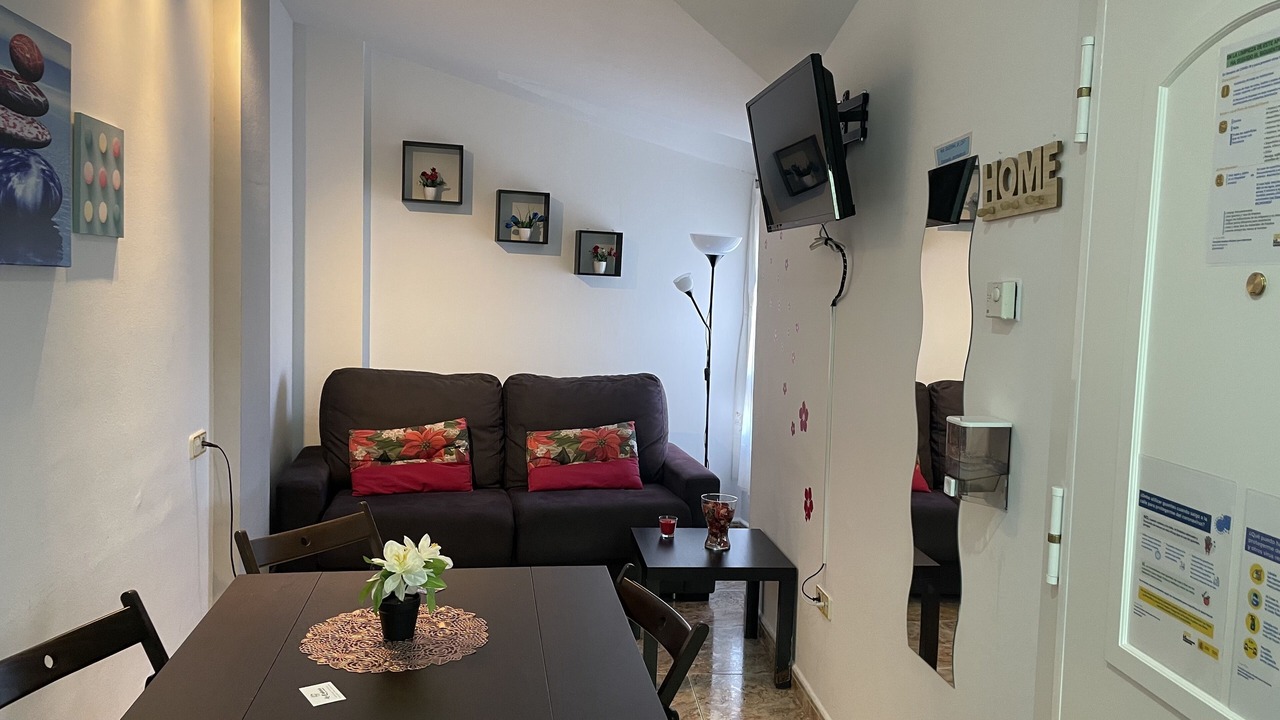 Photo of Livingroom in Cuenca