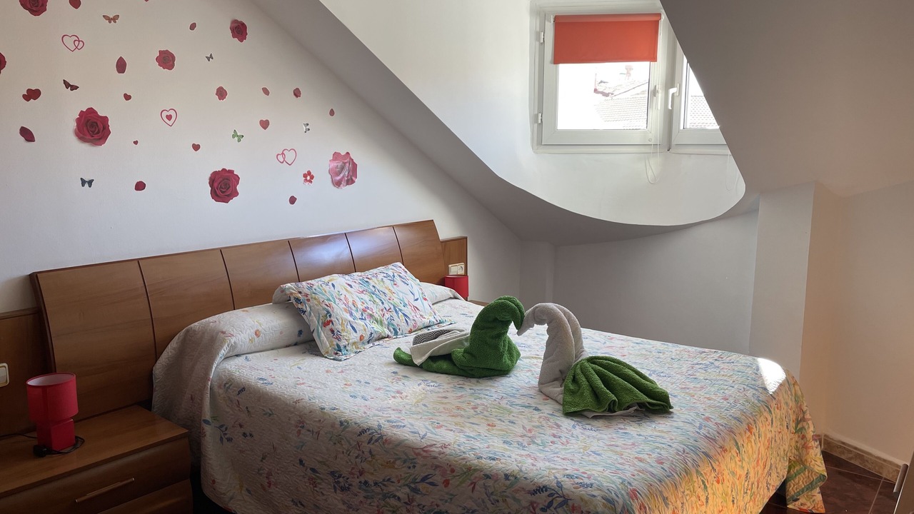 Photo of Bedroom in Cuenca
