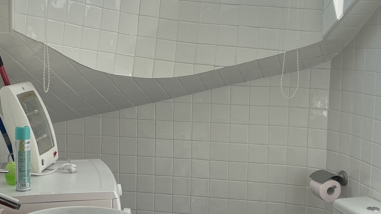 Photo of Bathroom in Cuenca
