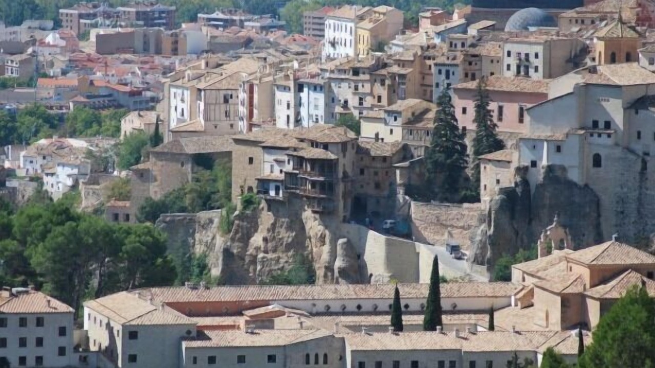 Photo of Outdoor in Cuenca