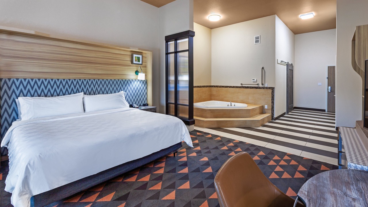 Photo of Bedroom in Amarillo