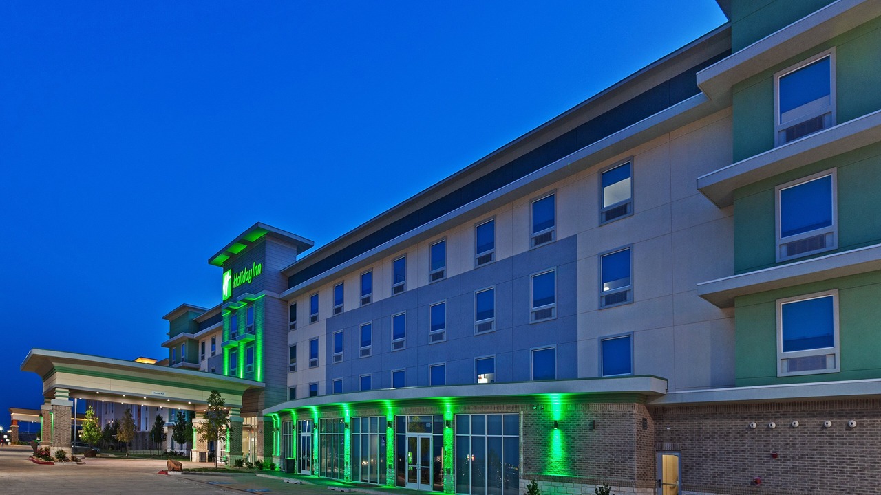 Photo of Outdoor in Amarillo