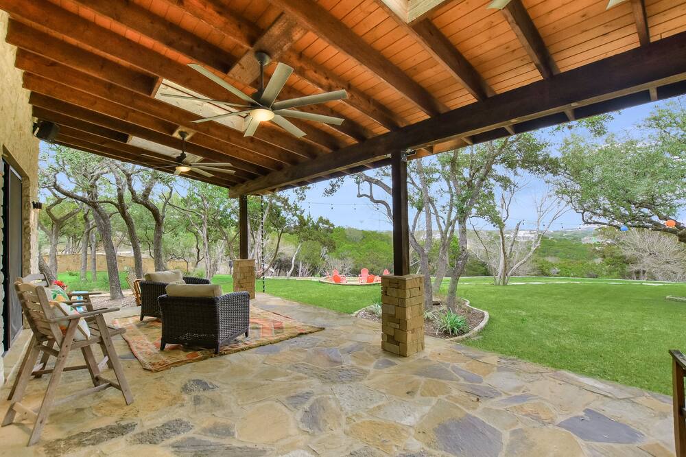 Photo of Patio Balcony in Austin