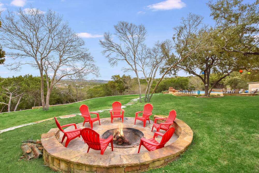 Photo of Patio Balcony in Austin