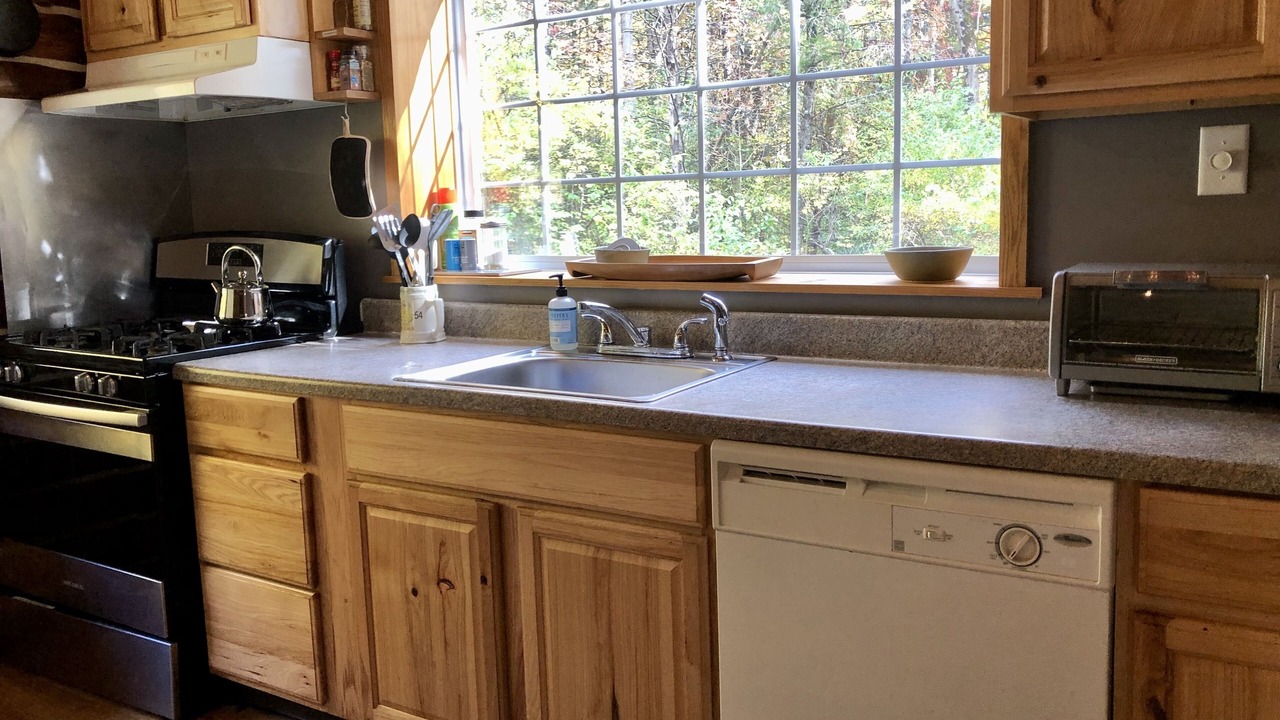 Photo of Kitchen in Willseyville