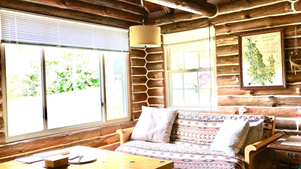 Photo of Livingroom in Willseyville