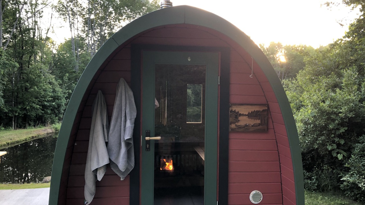 Photo of Outdoor in Willseyville