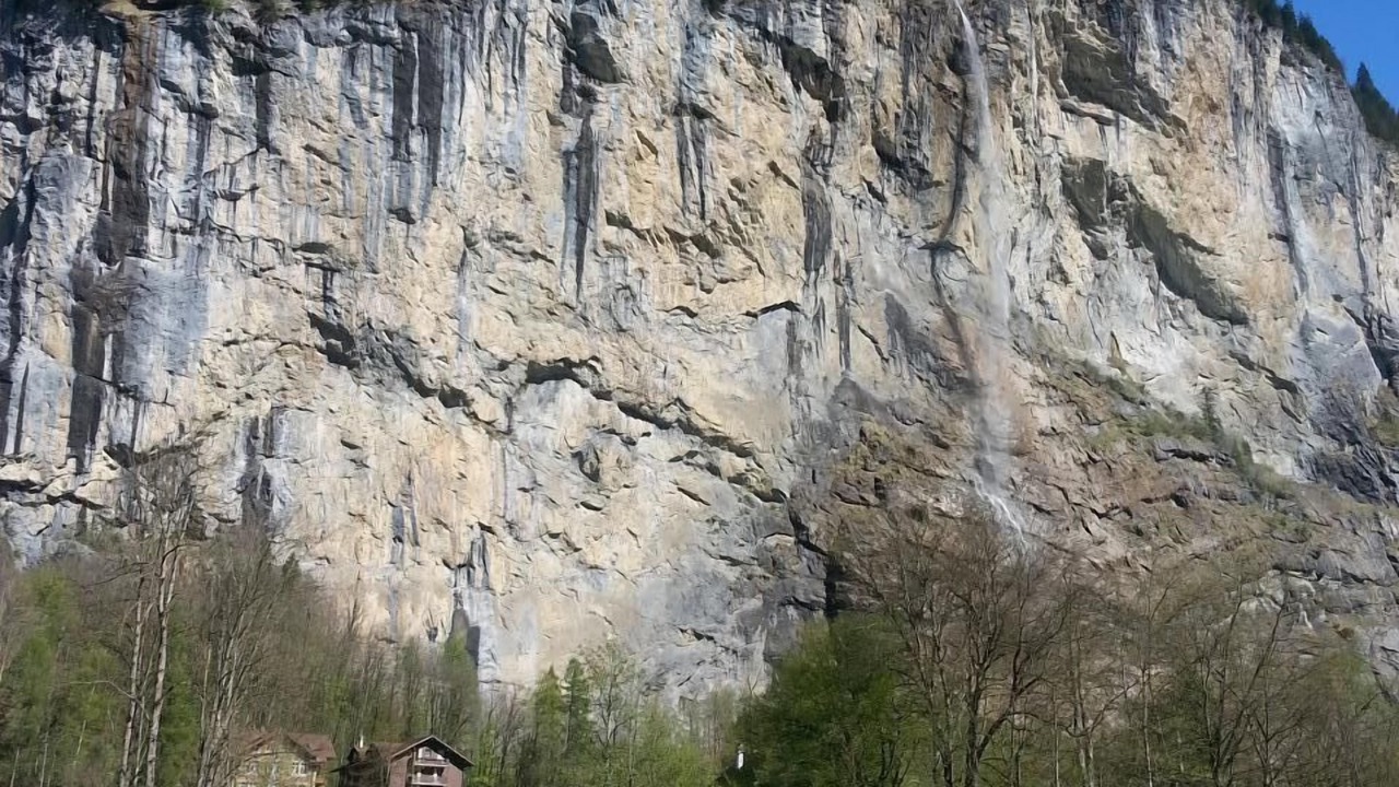 Photo of Others in Stechelberg