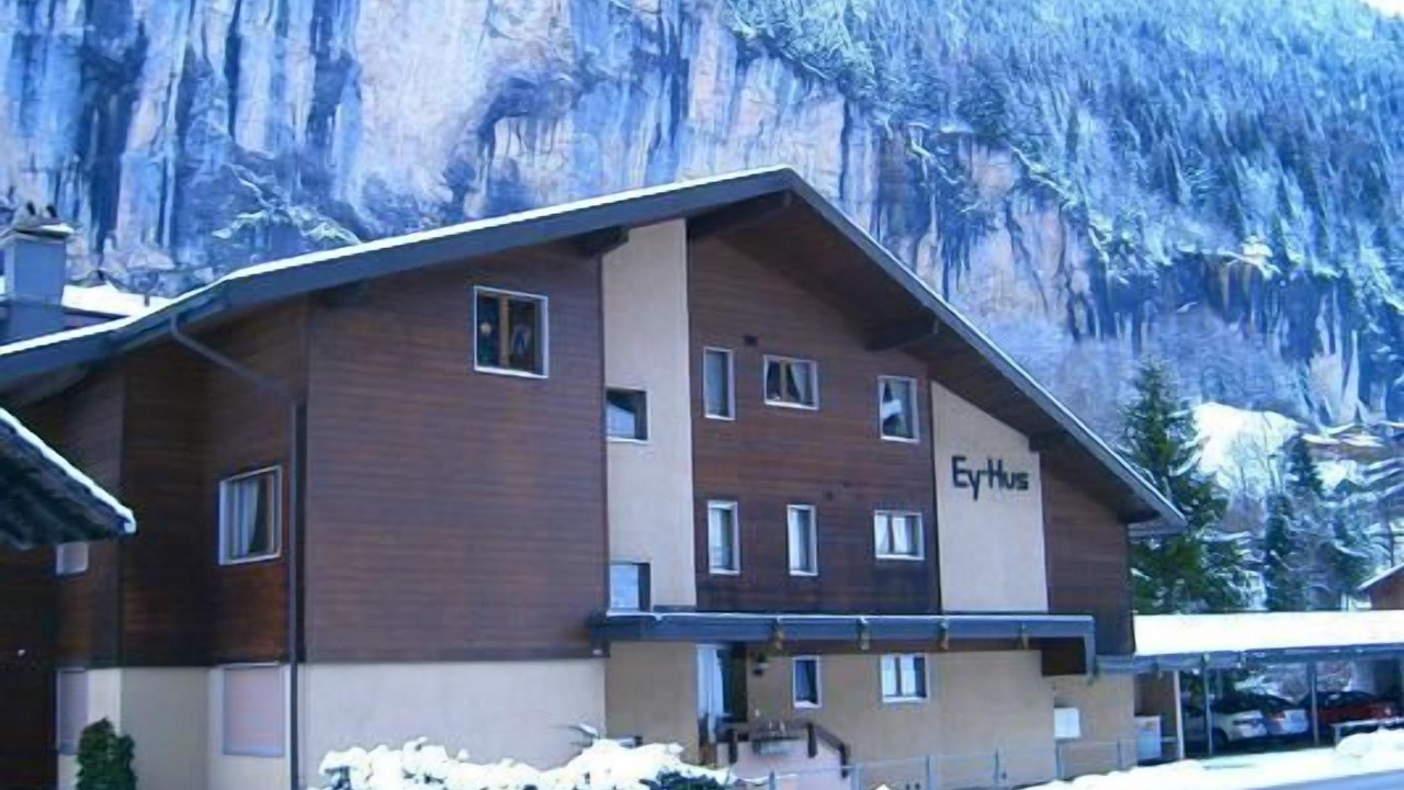 Photo of Outdoor in Stechelberg