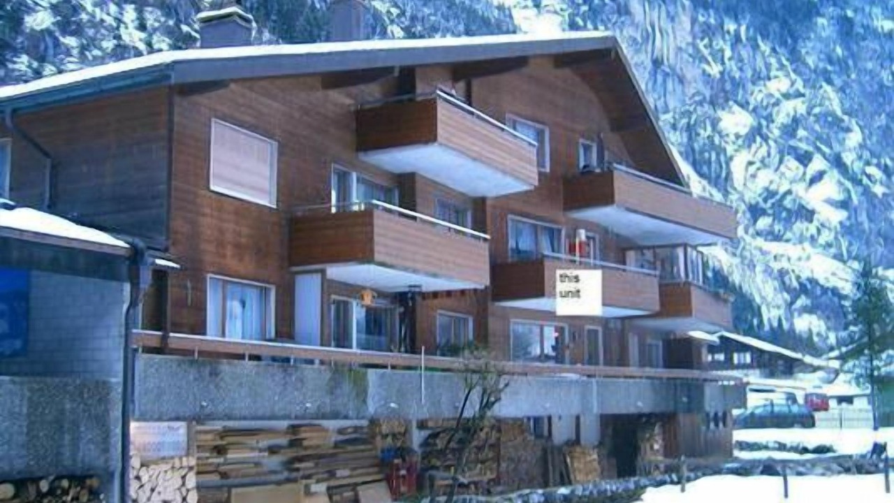 Photo of Outdoor in Stechelberg