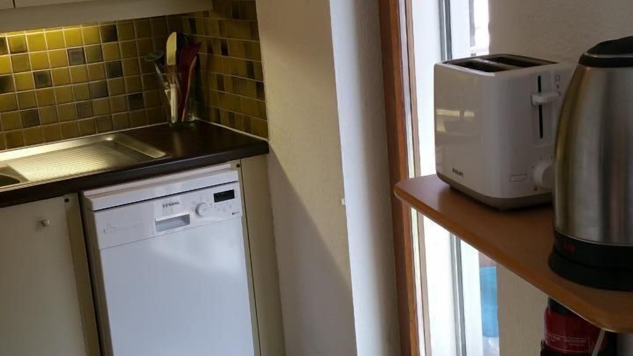 Photo of Kitchen in Stechelberg