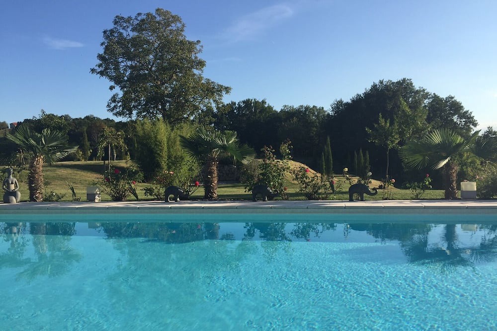 Photo of Outdoor in Boulogne-sur-Gesse