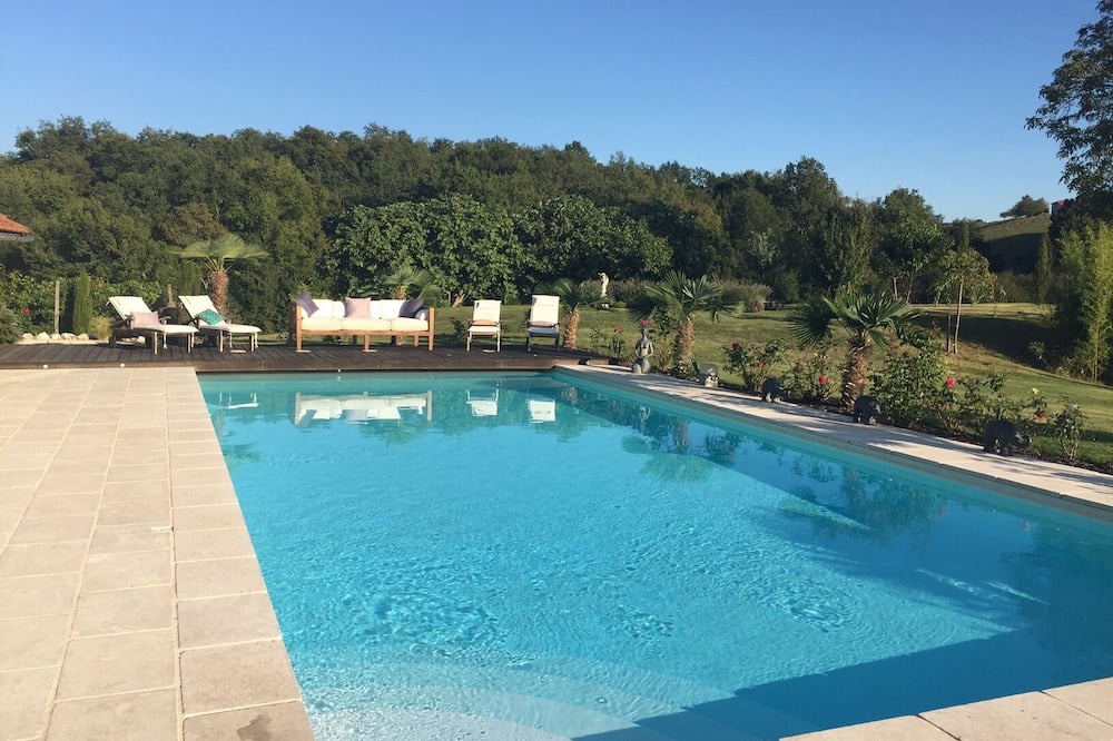 Photo of Outdoor in Boulogne-sur-Gesse