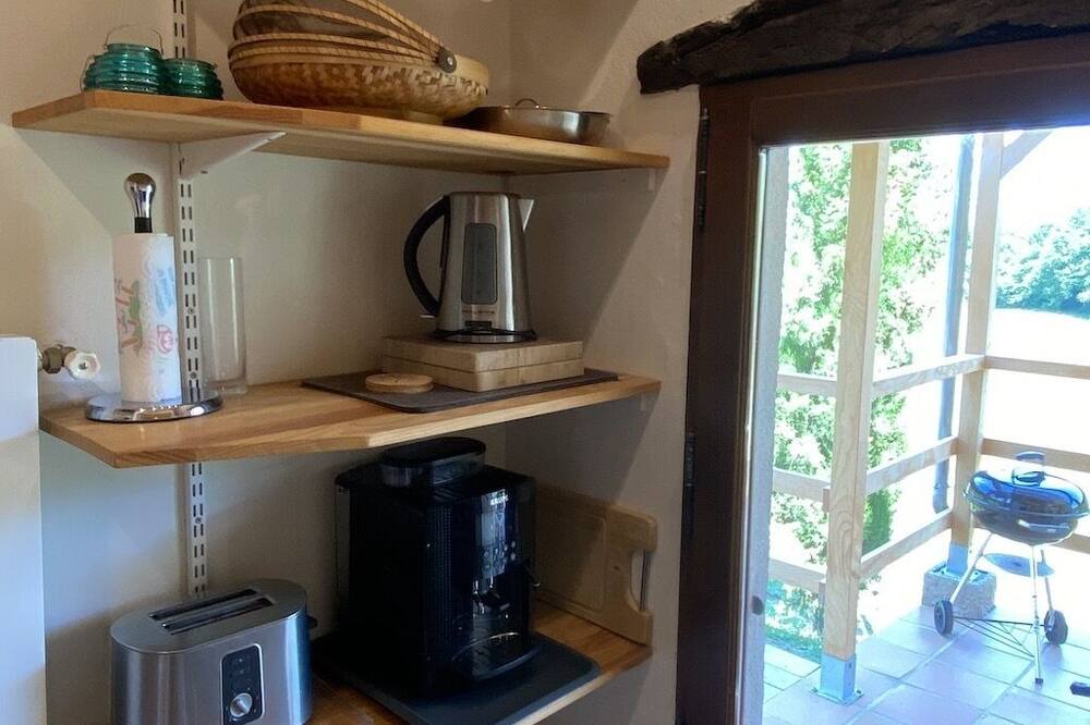 Photo of Kitchen in Boulogne-sur-Gesse