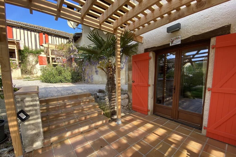 Photo of Others in Boulogne-sur-Gesse