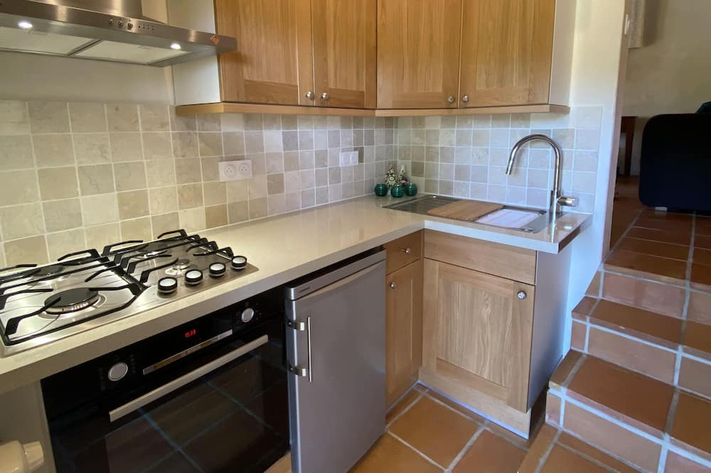 Photo of Kitchen in Boulogne-sur-Gesse