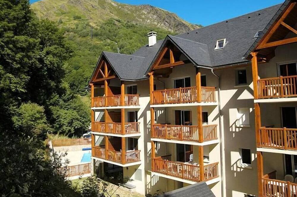 Photo of Outdoor in Saint-Lary-Soulan