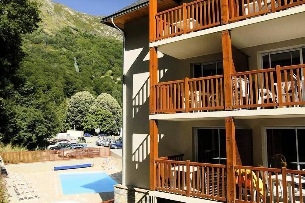 Photo of Outdoor in Saint-Lary-Soulan