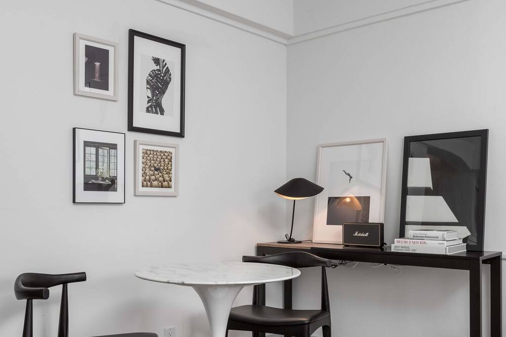 Photo of Bedroom in Central West End