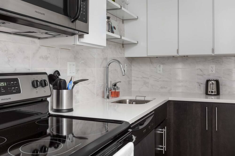 Photo of Kitchen in Central West End